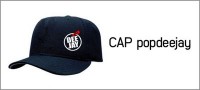 cap - gorra